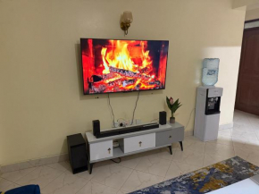 Elegant Bnbs Mirema Drive Roysambu